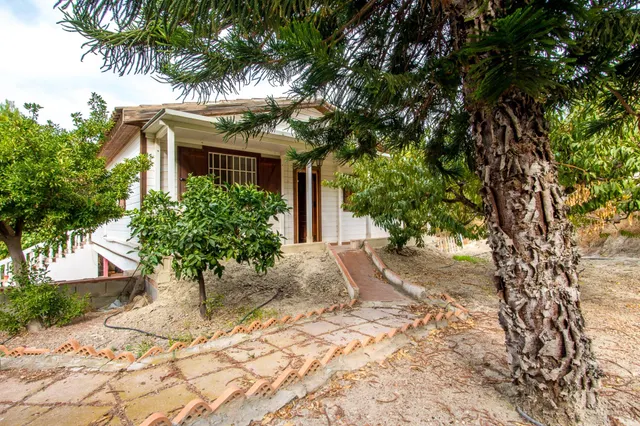 Casa rustica en Archena con vistas despejadas en parcela de mas de 1200m2 — 42