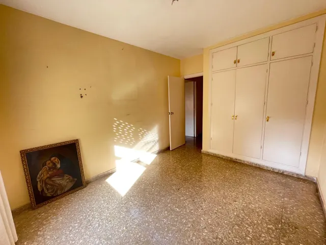 Piso junto a la Plaza de Toros. — 17