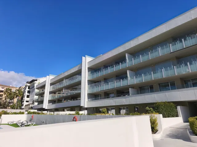 Apartamento 2 habitaciones 103m² en venta - Marbella — 24