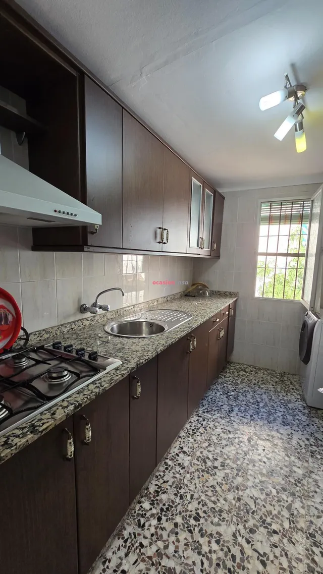CASA CON TEJADO NUEVO EN VENTA — 6
