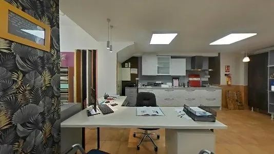 Local comercial 78m² en venta - El Cuartón - Heliomar — 10