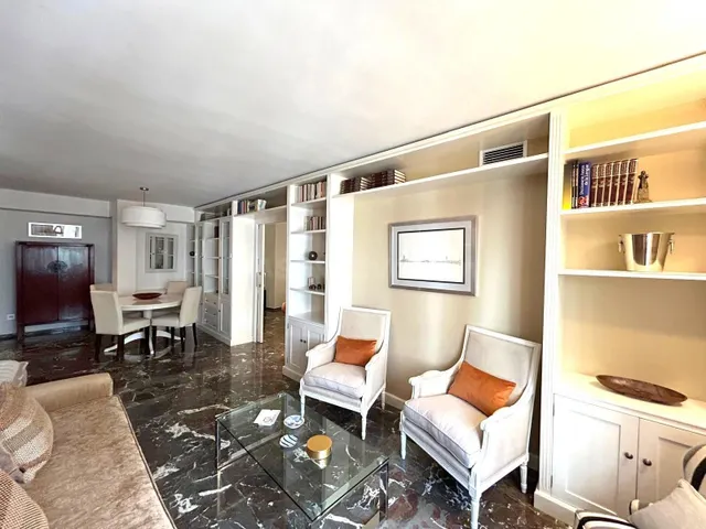 Piso 2 habitaciones 121m² en alquiler - Arenal - Museo - Tet - foto 2