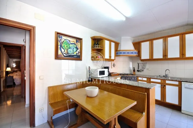 Casa modernista en perfecto estado a 300m de la playa — 15
