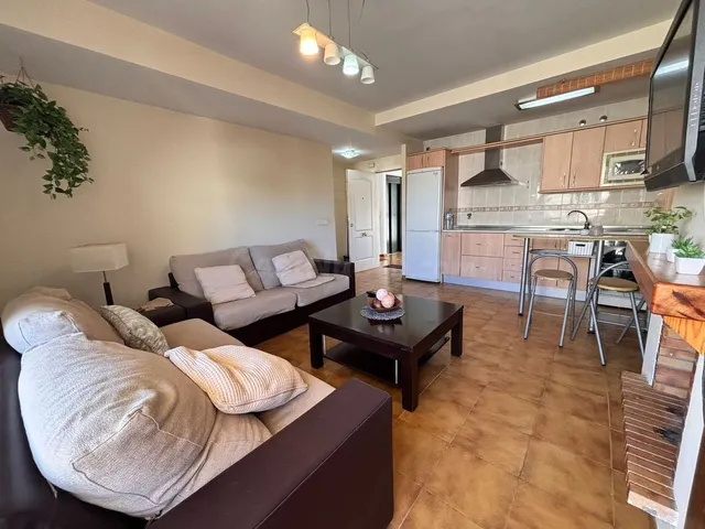Apartamento 1 habitación 47m² en venta - Riviera del sol — 2