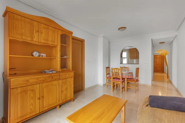 Piso céntrico y muy luminoso con garaje y un comodísimo trastero en tu misma planta — 9