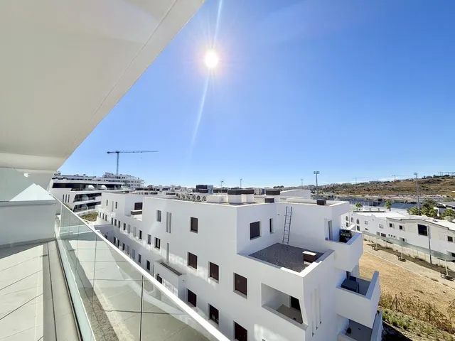 Apartamento 3 habitaciones 146m² en venta - Costa Del Sol — 14