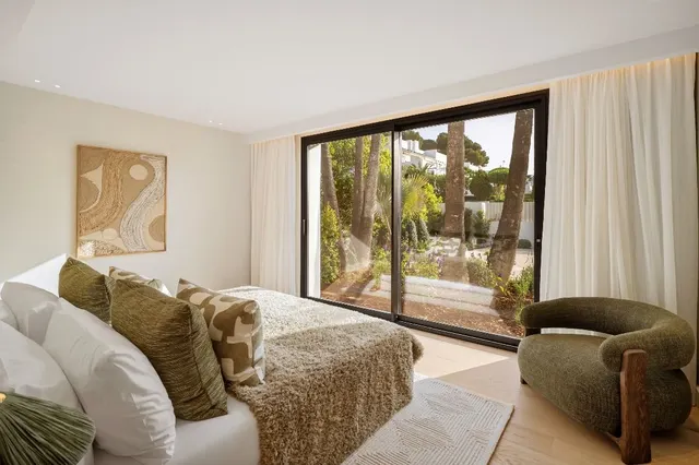 Villa 6 habitaciones 840m² en venta - Aloha — 31
