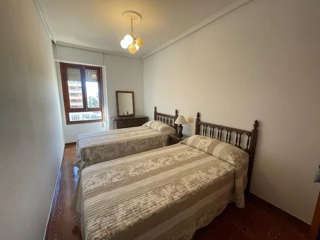 Apartamento a 50 metros de la playa — 26