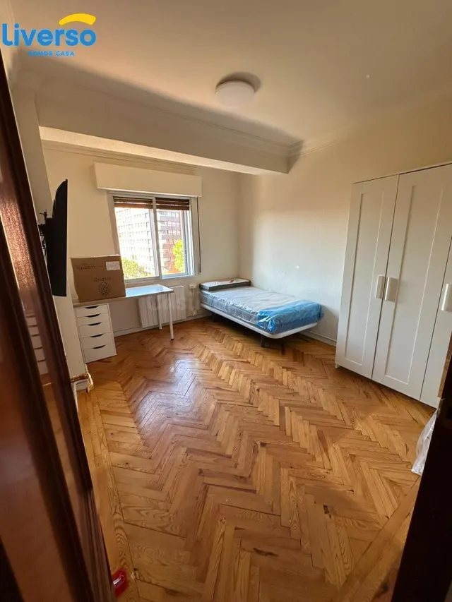 ALQUILER DE habitaciones PARA ESTUDIANTES CON GASTOS INCLUID - foto 2