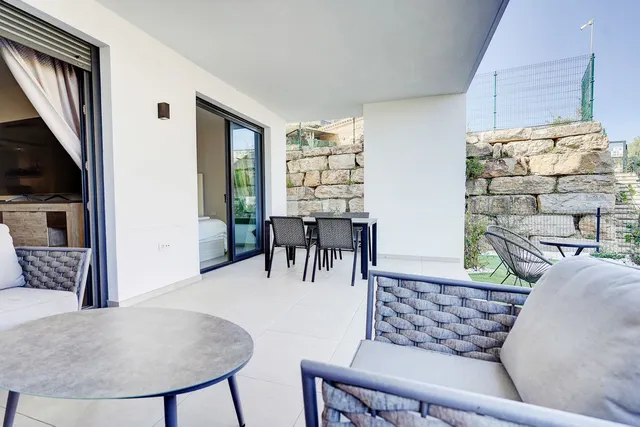 Apartamento 3 habitaciones 98m² en venta - Riviera del sol - foto 5