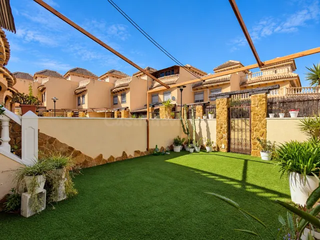 Casa 3 habitaciones 108m² en venta - El Edén - Los Estaños — 3
