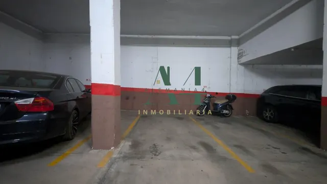 Vivienda reformada en la Cañada — 33