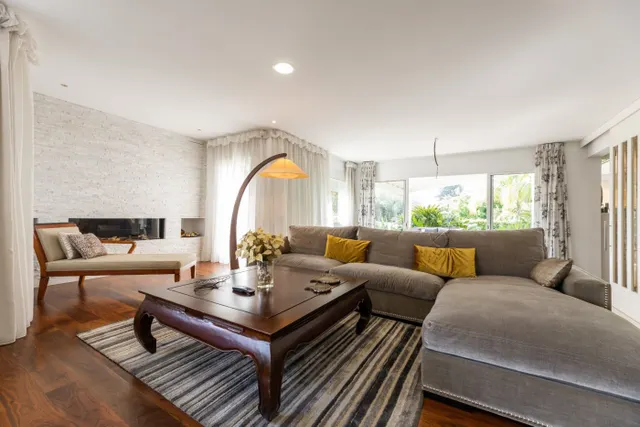 Chalet de lujo en Urbanización Cruz de Gracia — 25