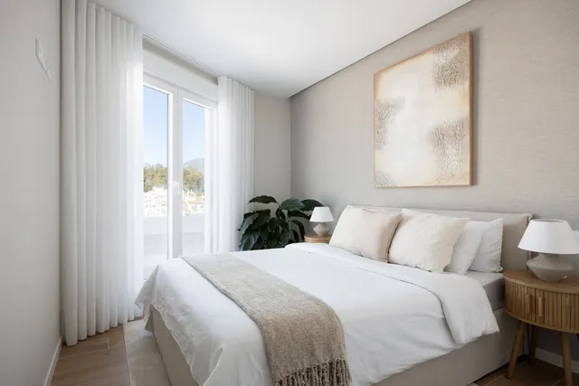 Ático 4 habitaciones 116m² en venta - Marbella — 10