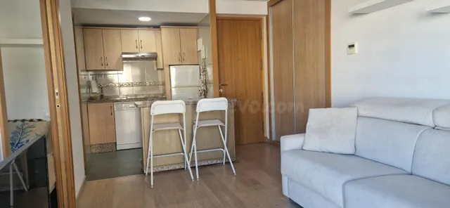 ESTUDIO EN VENTA EN PUERTO MARINA - foto 2