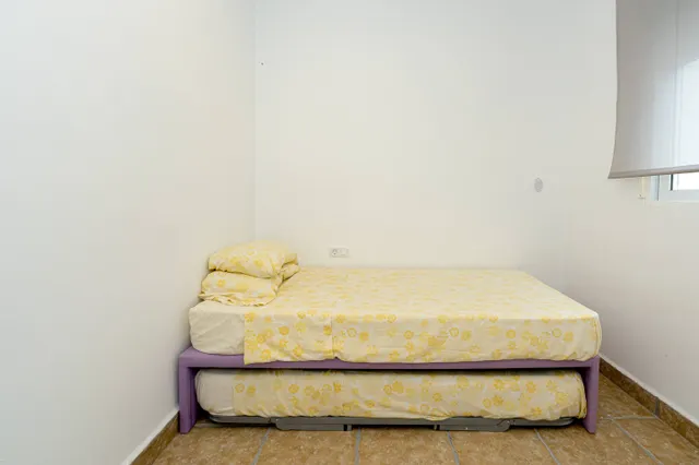 Propiedad con encanto en venta en Tossal Gros con tres villas, piscina privada y potencial infinito — 11
