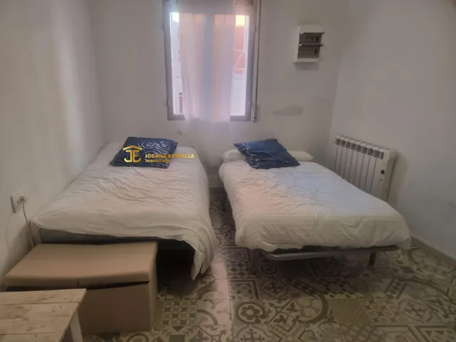CASA DE 5 DORMITORIOS EN ZARZADILLA DE RAMOS. — 48