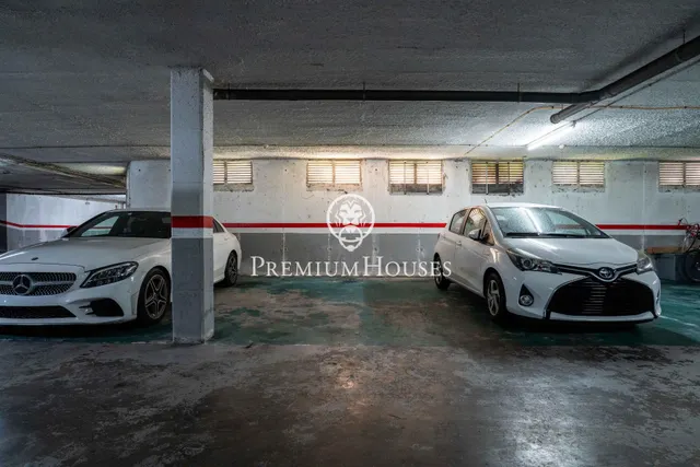 Piso con terraza en Gavà Mar — 25