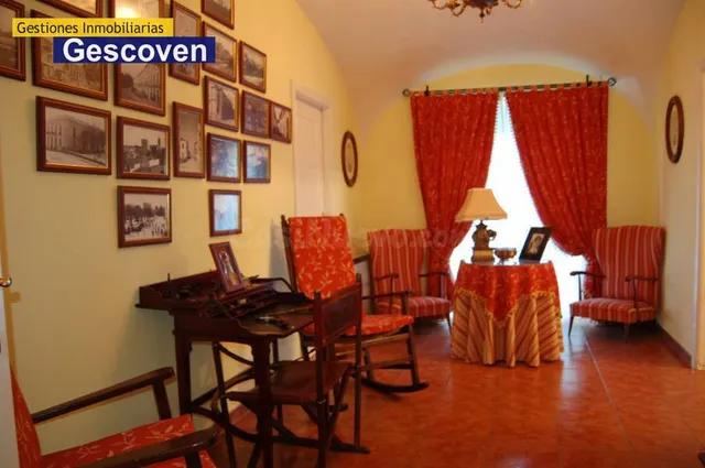 VENTA EXCEPCIONAL VIVIENDA EN PLENO CENTRO - foto 3