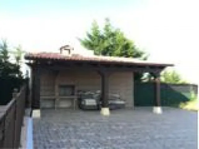 Chalet 5 habitaciones en venta - Villalobon — 37