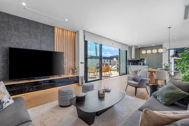 Villa 3 habitaciones 146m² en venta - Costa blanca sur — 2