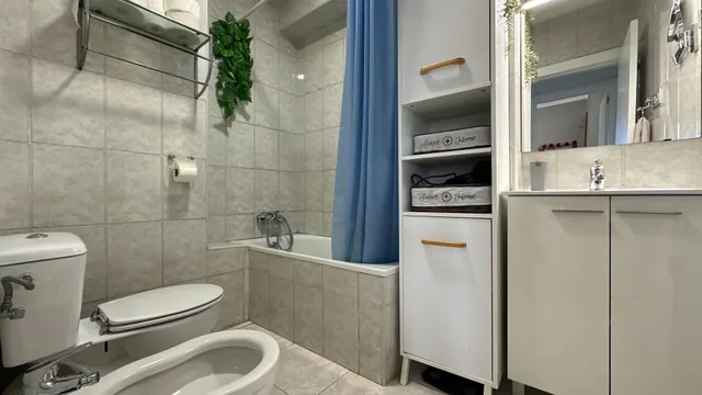 PISO EN VENTA EN SANTA ISABEL. — 32