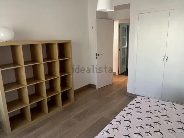Amplia vivienda reformada Centro de Alicante. Alquiler Temporal — 15
