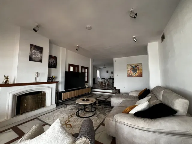 Chalet 5 habitaciones 696m² en venta - Costa Del Sol — 18