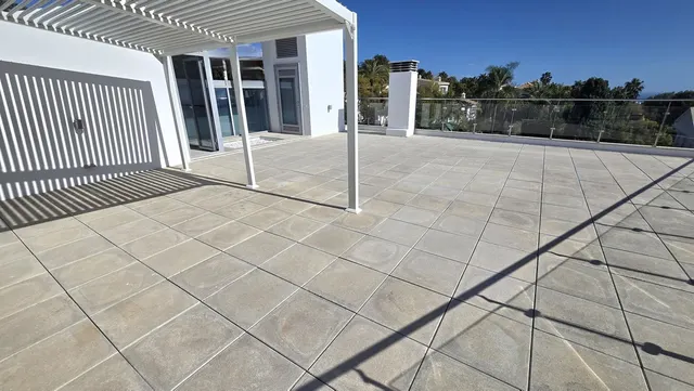 Adosado 5 habitaciones 728m² en venta - Marbella — 34