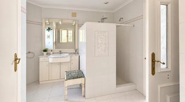 1.600 M2 DE PARCELA PARA UNA PROPIEDAD QUE YA NO CABE EN LA PALABRA “CHALET .!! — 27