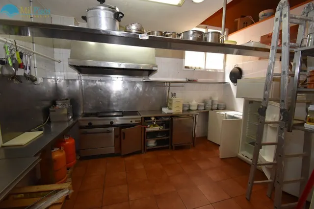 Bar en venta en Villajoyosa — 9