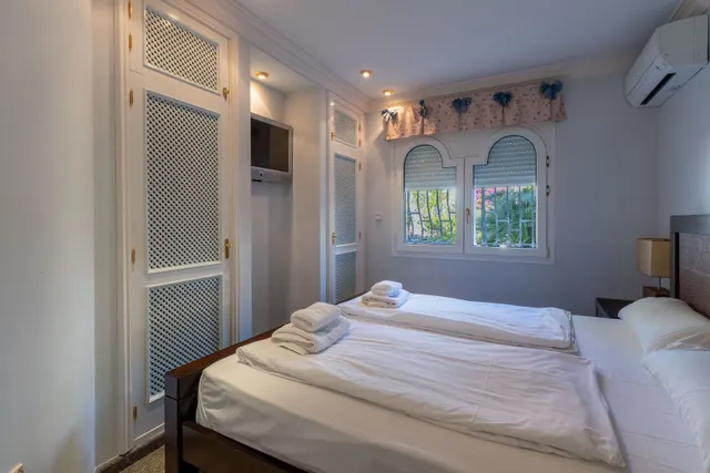 Villa 5 habitaciones 565m² en venta - Cala Advocat - Baladrar — 38