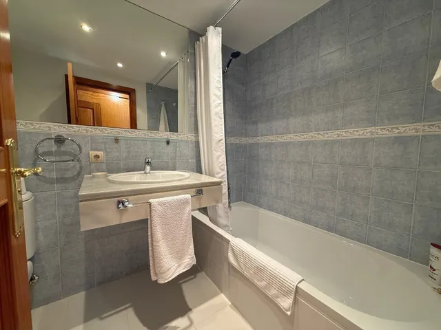 Apartamento 2 habitaciones 122m² en venta - Portixol-Molinar — 18