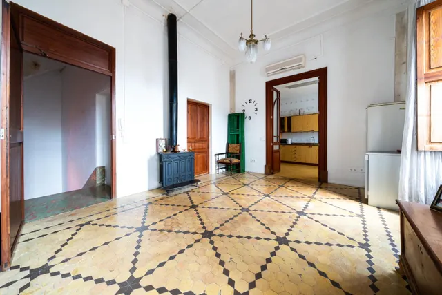 Piso dúplex en pleno centro de Porreres — 4