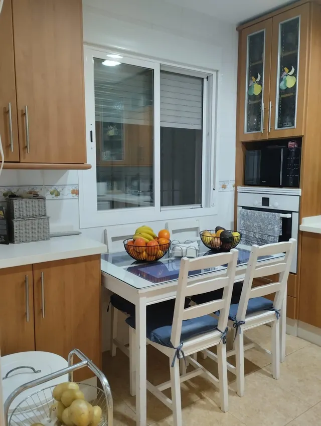 CASA ADOSADA EN VENTA EN CERRO MURIANO — 7