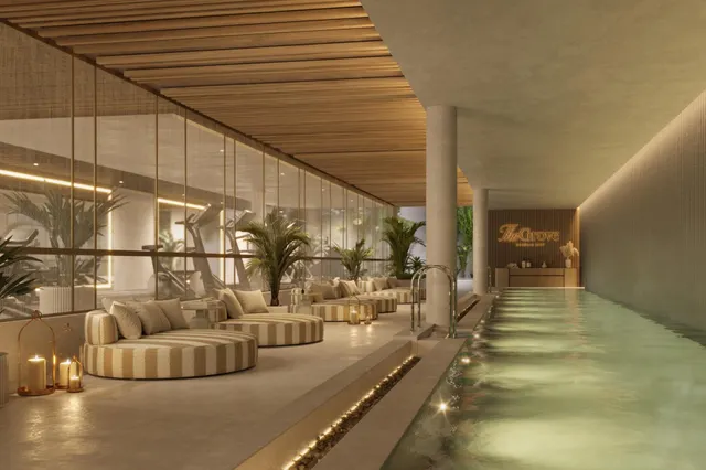 Obra nueva en san pedro alcántara, marbella — 20