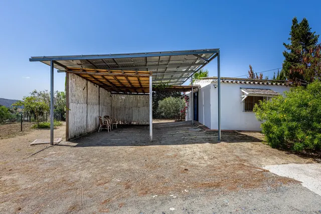 Chalet 4 habitaciones 213m² en venta - Riviera del sol — 37