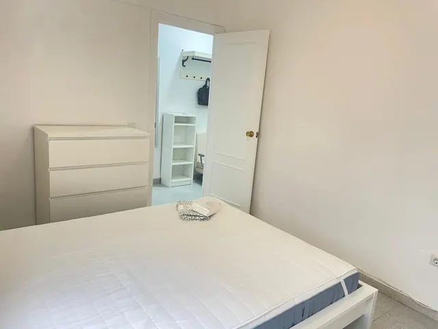 ¡ALQUILER DE APARTAMENTO EN EL CORAZÓN DEL CASCO ANTIGUO DE MÁLAGA! — 17