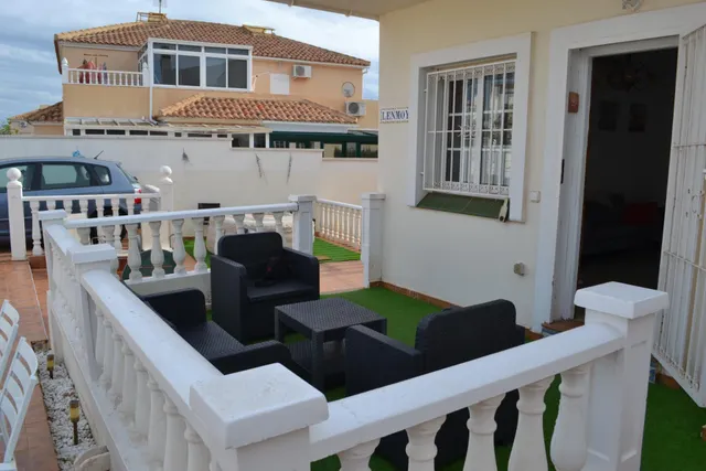 Casa 3 habitaciones 100m² en venta - La Zenia — 12