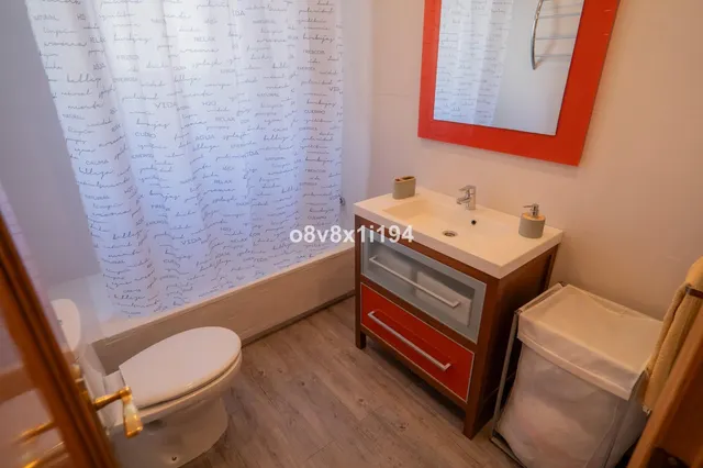 Apartamento 4 habitaciones 118m² en venta - Camino de Suárez — 37