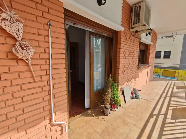 Amplio y Moderno Piso en Alcázar de San Juan - Ideal para Familias — 21