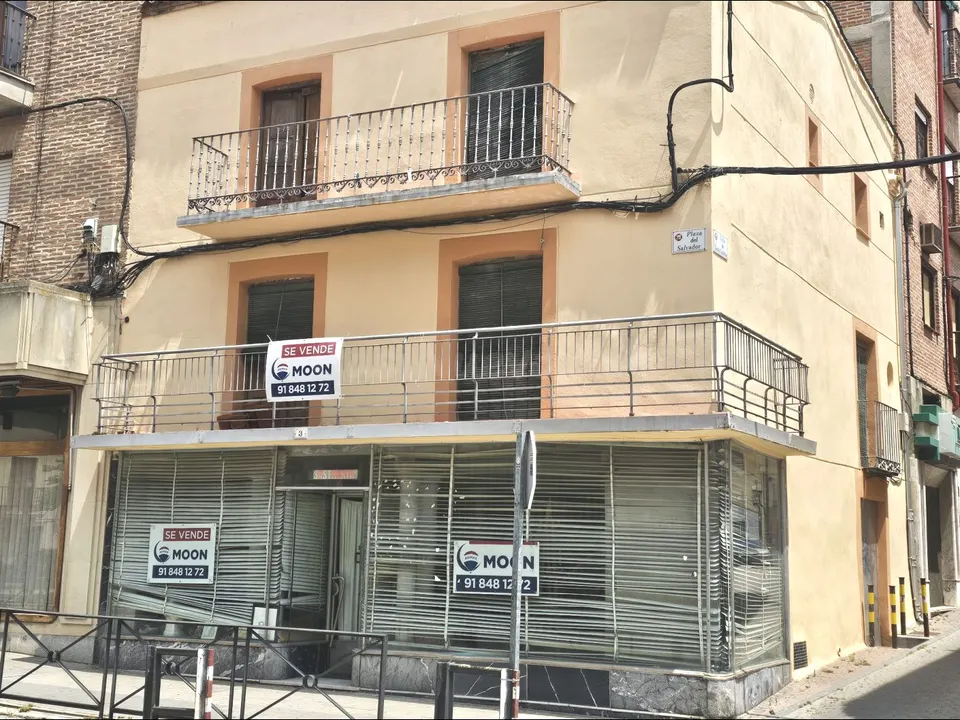 Chalet 153m² en venta - Castilla y leon