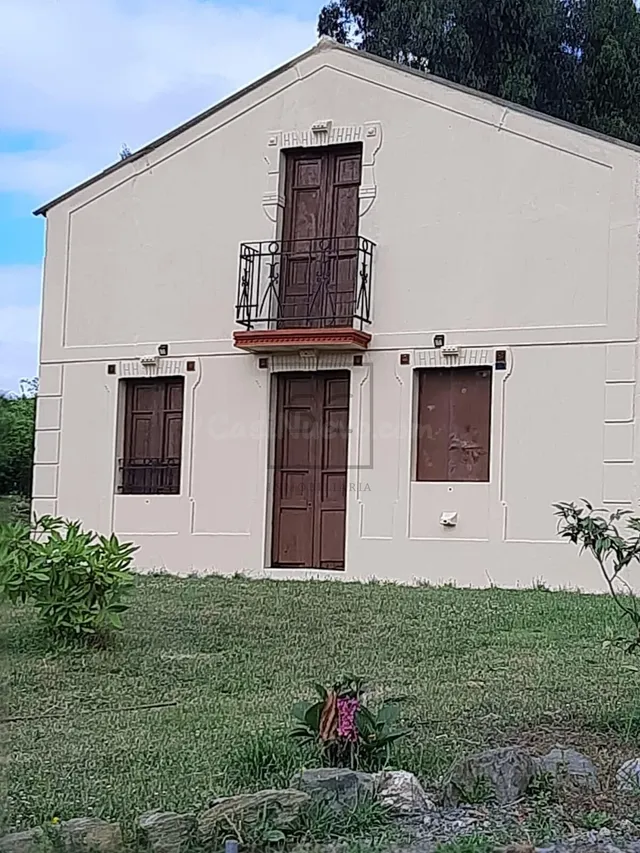 Casa de piedra para reformar en Mugardos - foto 2