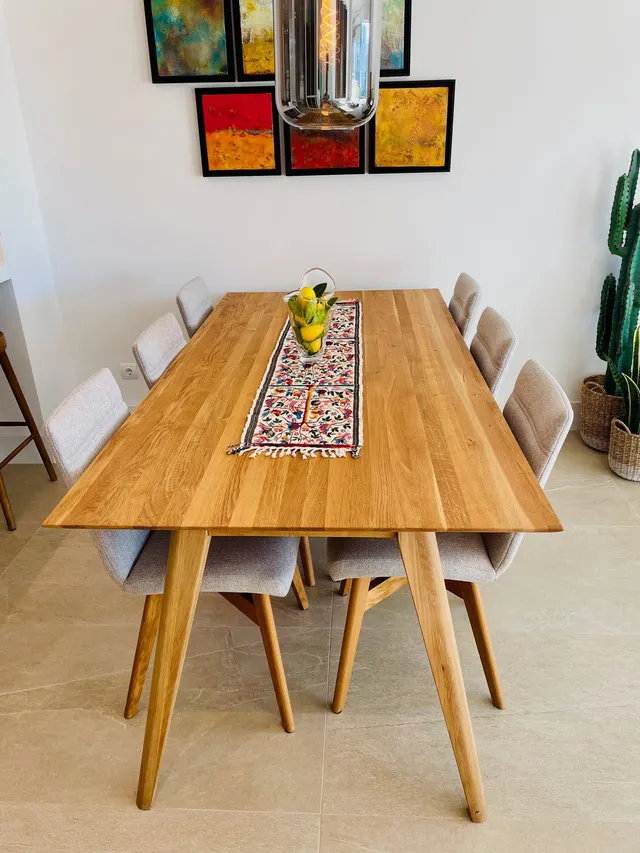 Adosado 3 habitaciones 200m² en venta - Riviera del sol — 9