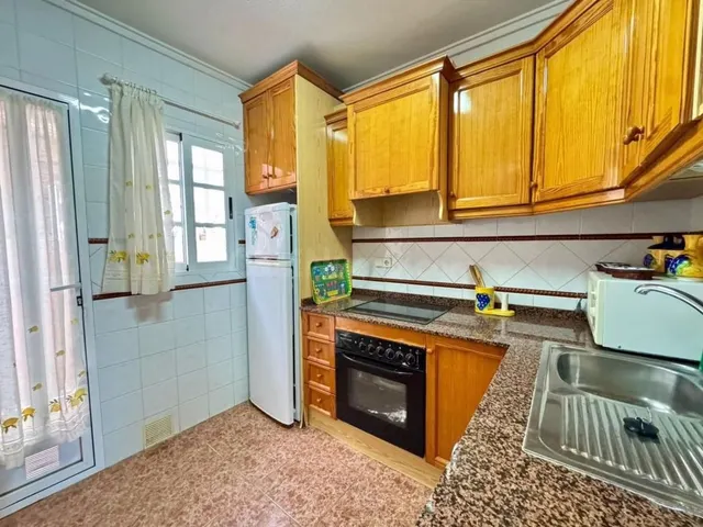 Adosado 3 habitaciones 101m² en venta - Los Balcones - Los Altos del Edén — 13