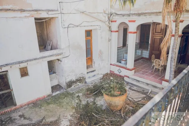 Casa-Chalet en Venta en Alicante Alicante — 23