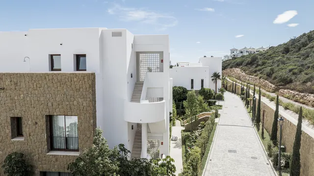 Apartamento 3 habitaciones 306m² en venta - Costa Del Sol — 24