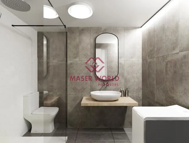 APARTAMENTOS DE OBRA NUEVA EN ALICANTE CIUDAD — 8