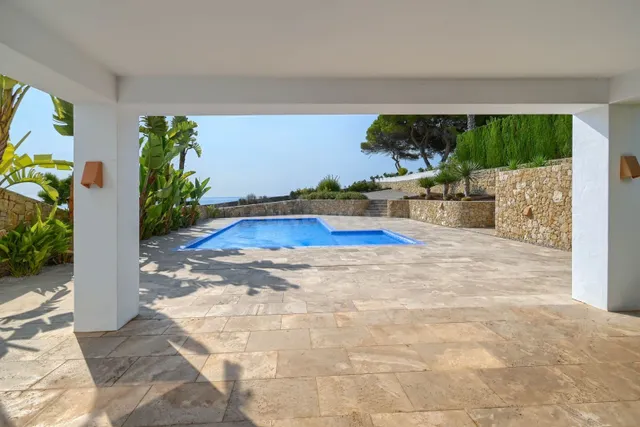Villa 4 habitaciones en venta - Pla del mar — 2