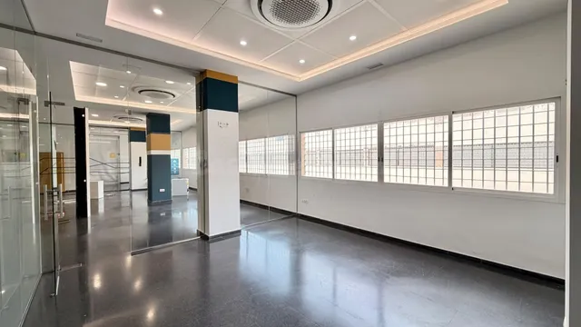 OFICINAS EN ALQUILER, CÓRDOBA - foto 4